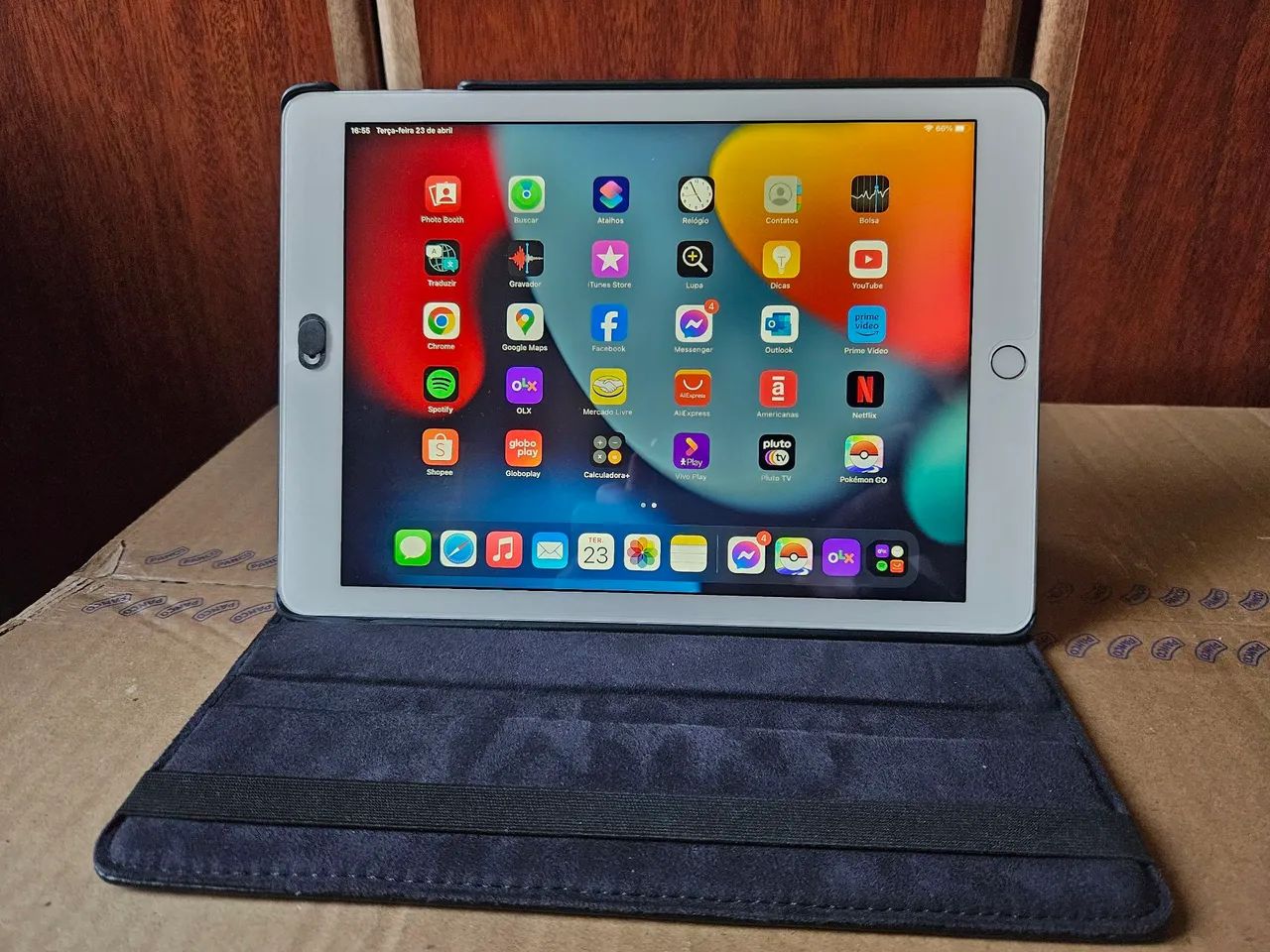 ipad air2 memoria 128 gb