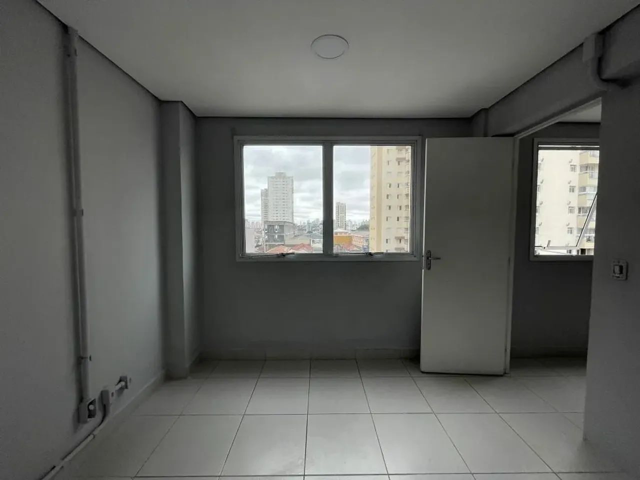 Sala comercial para alugar no Tatuapé - São Paulo - Foto 4