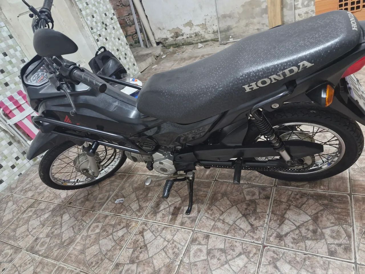 Vendo POP 110i - Foto 4