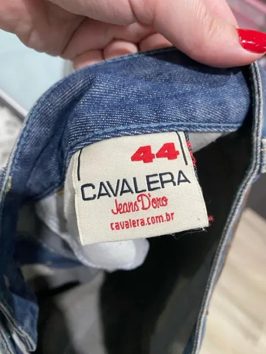 Bermuda Cavalera - Foto 4