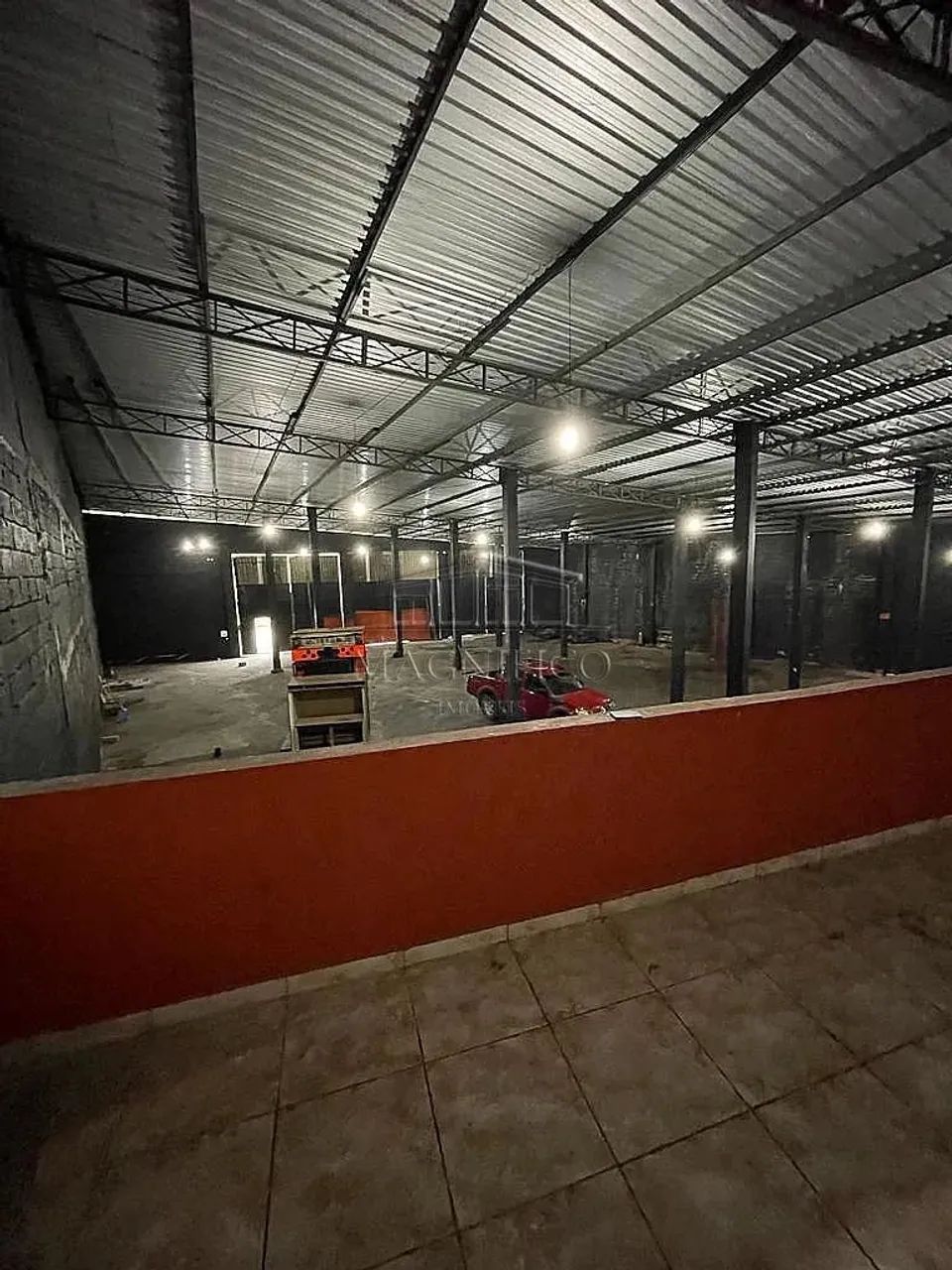 Locação-Galpão/Deposito/Armazém-Mairiporã-Rio acima - Foto 6