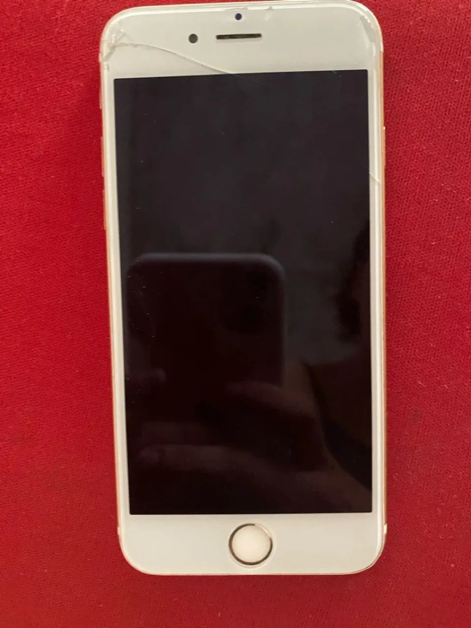 iPhone 6s - Foto 2