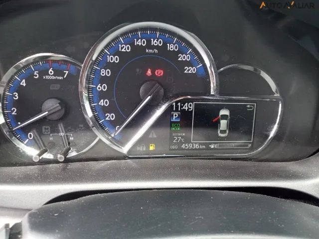 YARIS XLS 1.5 Flex 16V 5p Aut.2023 REVISADO COM GARANTIA - Foto 5