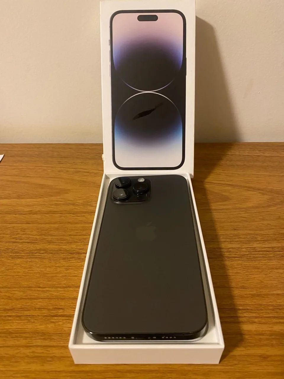 iPhone 14 Pro Max 512gb - Foto 3