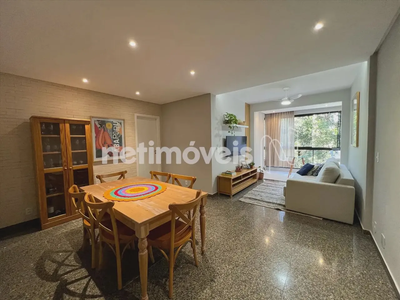 Apartamento 3 quartos em Jardim da Penha - Vitória - ES