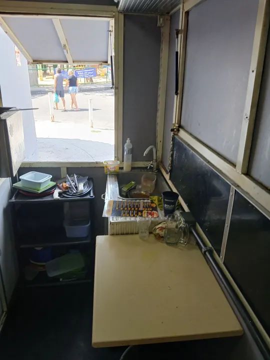 Food Truck Completo para Venda - Foto 6