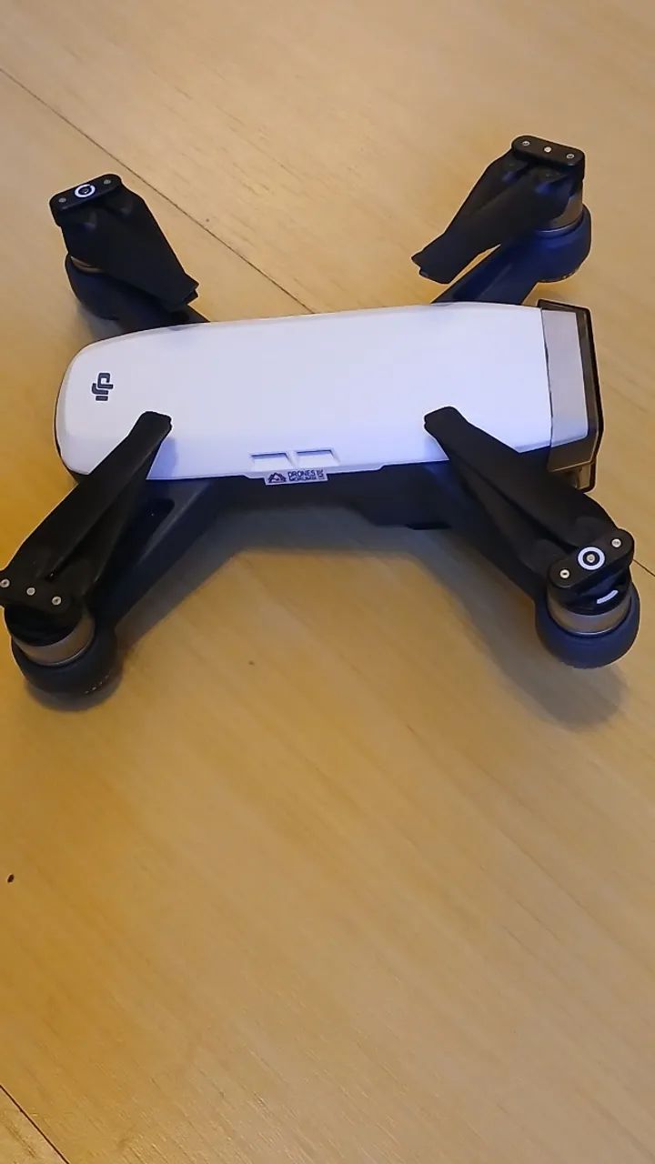 Drone Dji Spark - Foto 3