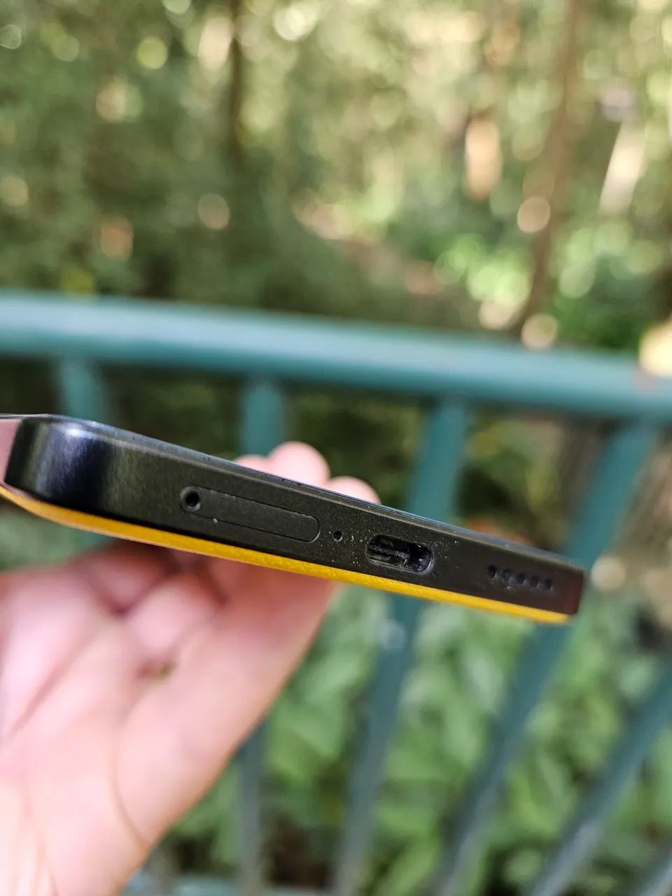 POCO X6 PRO 12GB DE RAM 512 DE ARMAZENAMENTO  - Foto 4
