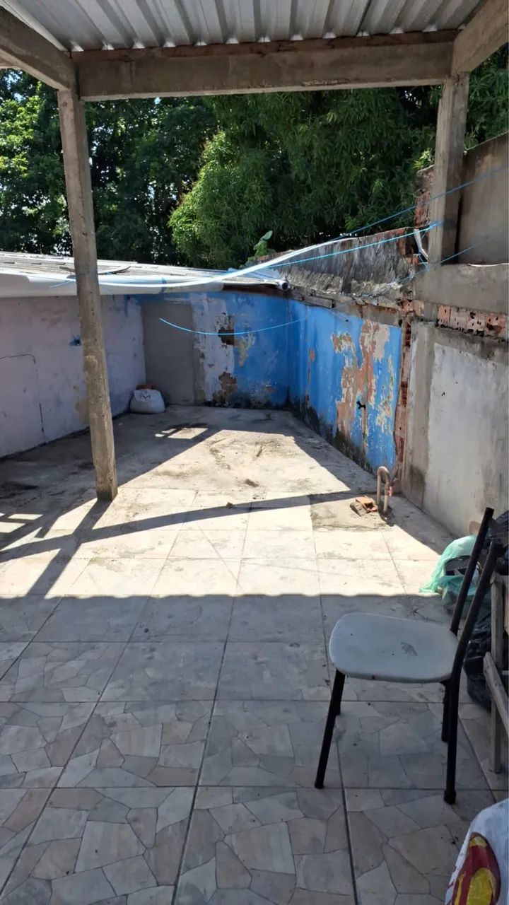 Foto - Manaus - Cidade Nova