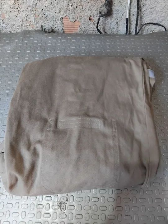 Casaco anti fogo  - Foto 4