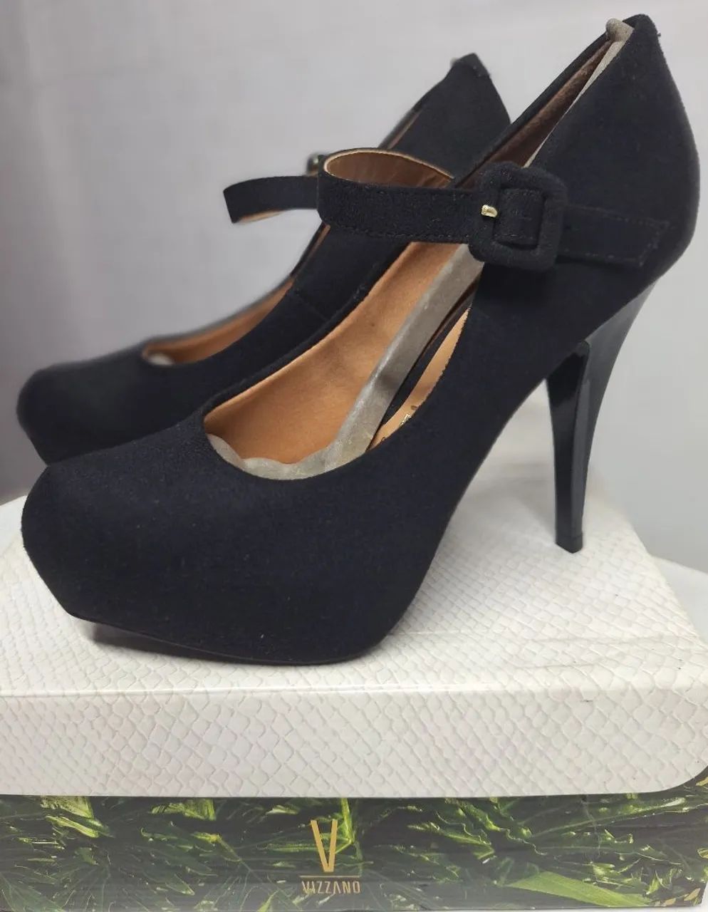 Sapato Feminino - Foto 4