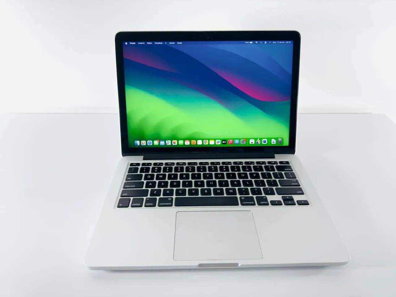 MacBook PRO  - Foto 3