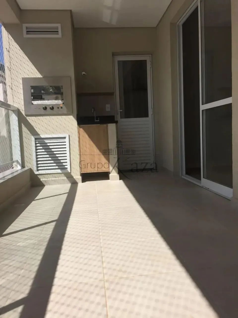 Oportunidade - Apartamento - Jardim Aquarius - Residencial Enjoy - 3 Dormitórios - 95m² - 