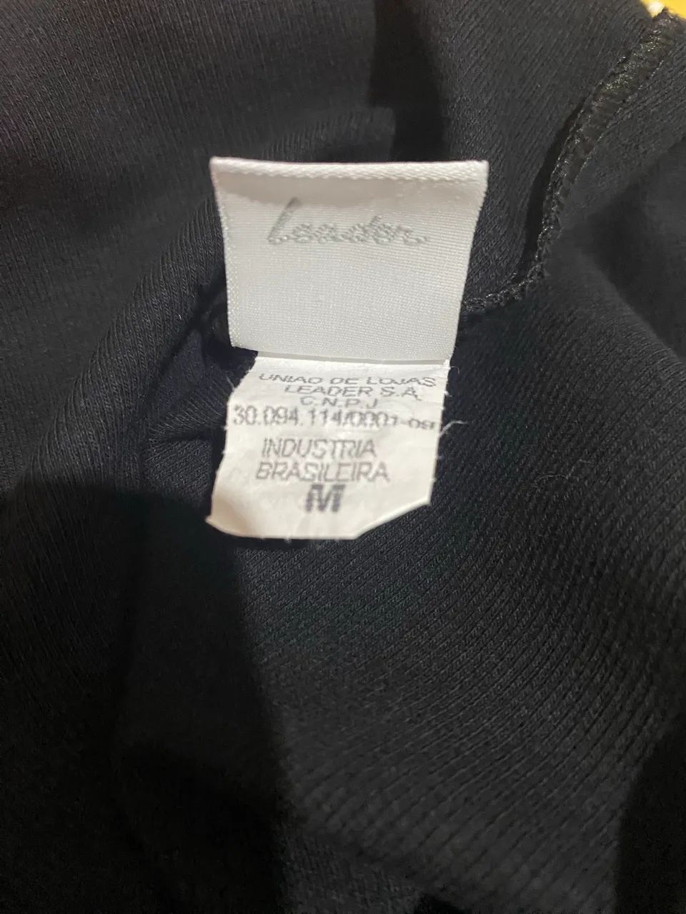 Blusa de Malha com Manga - Foto 4