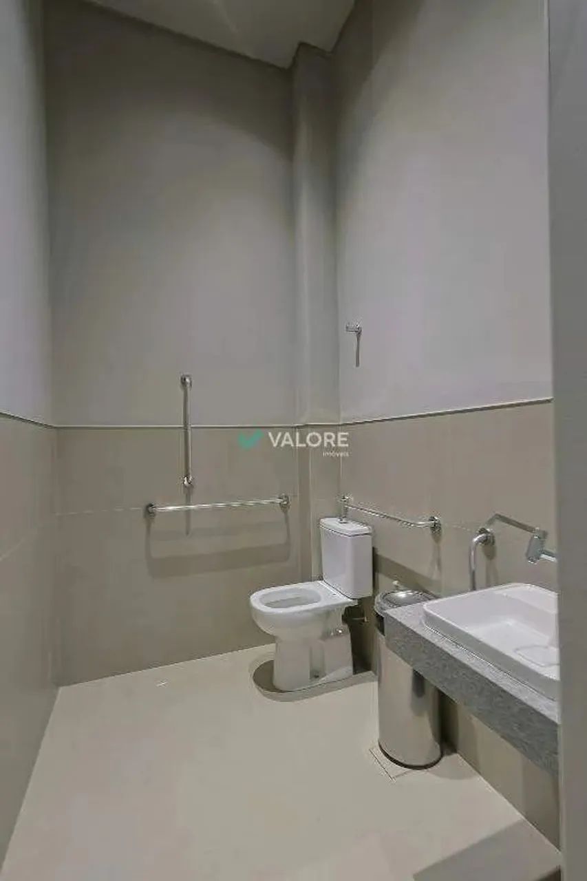 Loja para alugar no Belvedere - Foto 10