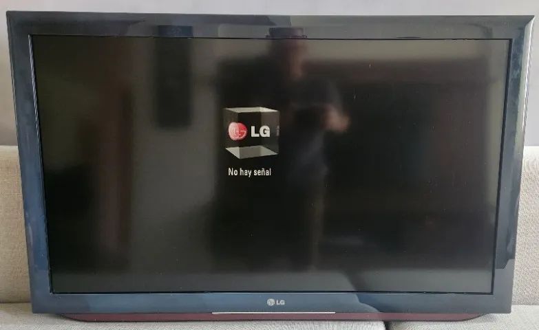 TV LG 42? LCD - 42LD460 - Foto 2