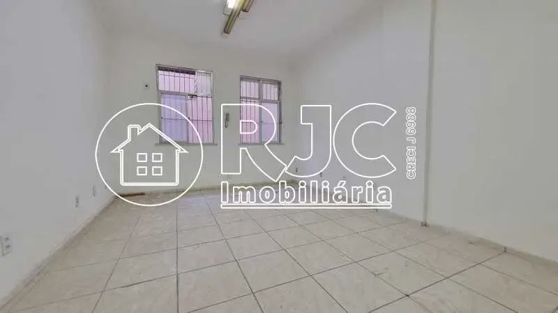 Imóvel para venda possui 29 metros quadrados em Méier - Rio de Janeiro - RJ - Foto 4
