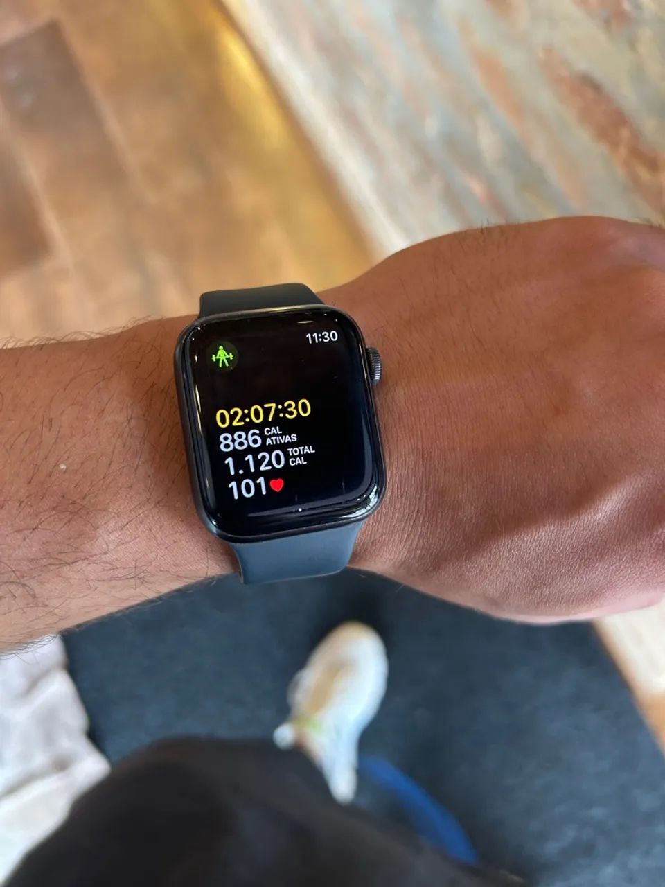 Apple Watch Se 44mm
