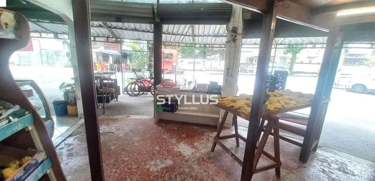 Engenho de Dentro | Loja