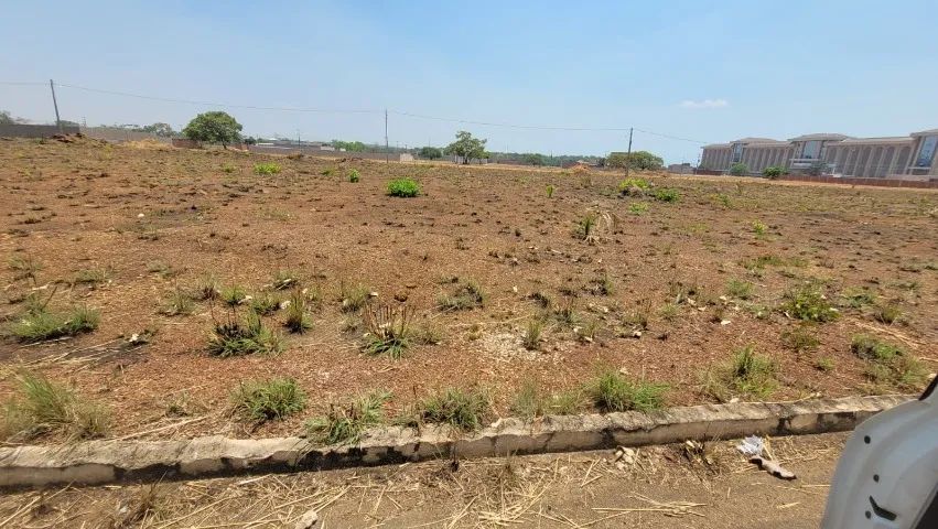 ÁGIO - LOTE PROX. AO LAGO - RES. NÁUTICO LUZIMANGUES - Foto 6