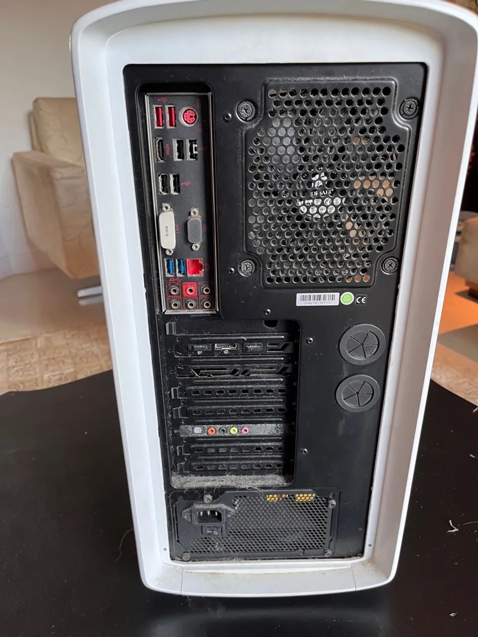 PC Gamer Intel i5 4690 Gtx 1660 Super - Foto 4