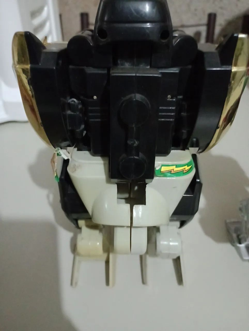 Lote de Megazord  - Foto 4