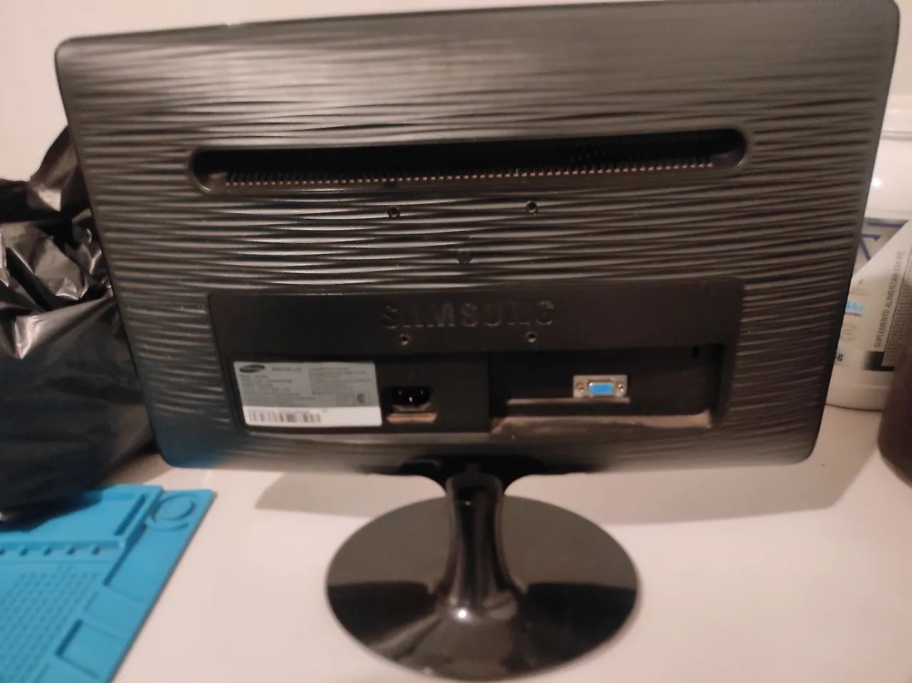 Tela LCD Samsung B193064317906456834121