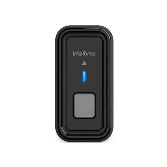 Campainha Intelbras Sem Fio Com Bateria - CIB 101 - Foto 2