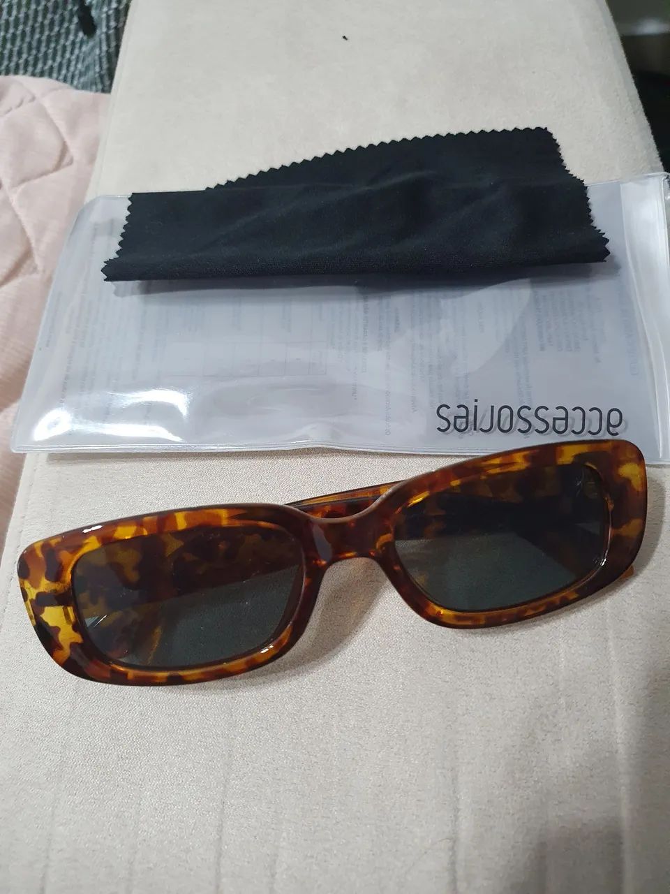 Óculos de sol