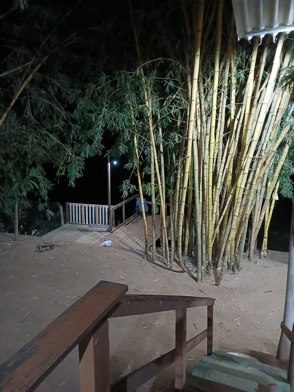 CHACARA MOLHADA RIO TIBAGI. - Foto 5