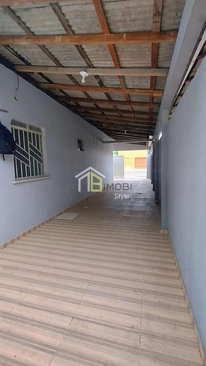 Casa à venda no Bairro Doutor Sílvio Botelho, Boa Vista, RR - Foto 2