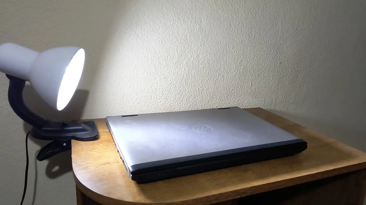 Notebook dell i5 com SSD e Bateria64317907491587121