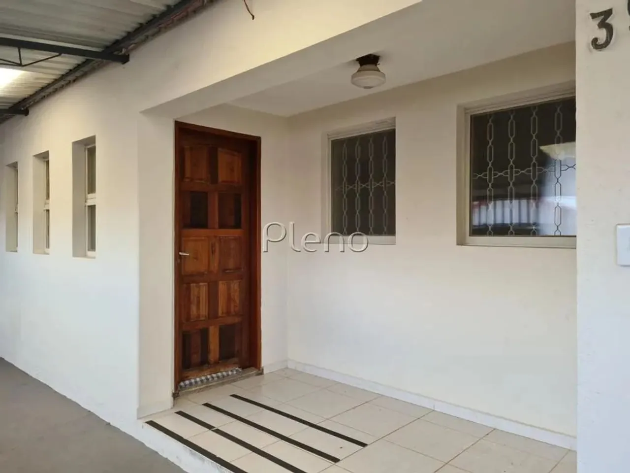 Casa com 2 quartos à venda no Jardim Bela Vista em Campinas
