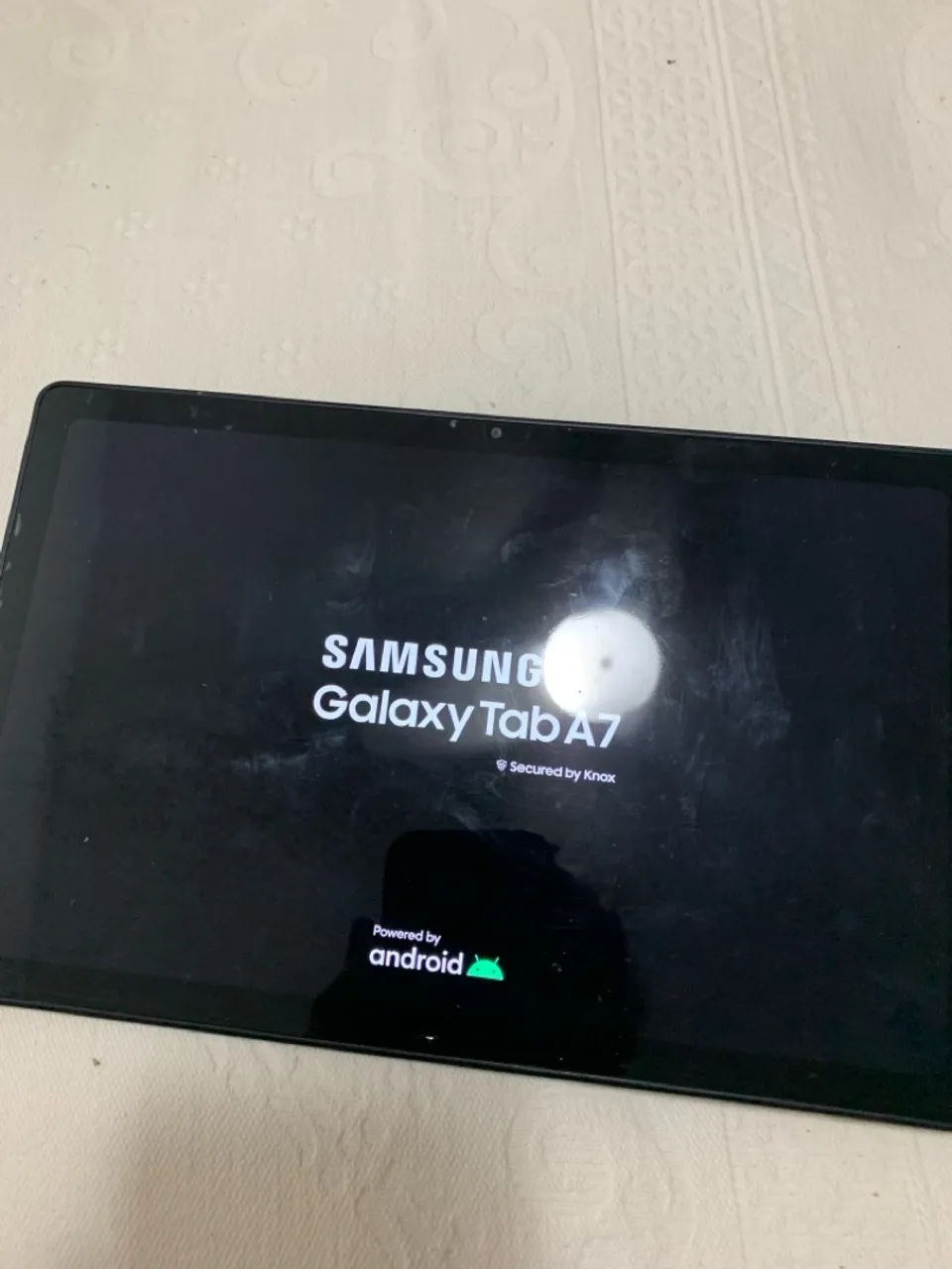 Samsung Galaxy Tab A7