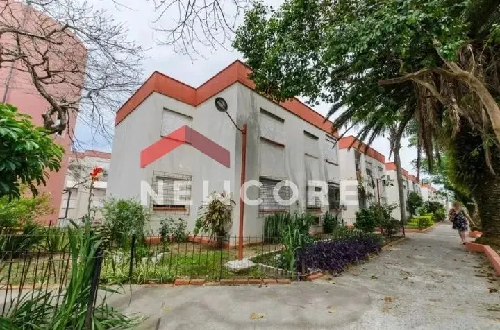 Apartamento em Rua Orfanotrófio - Santa Tereza - Porto Alegre/RS