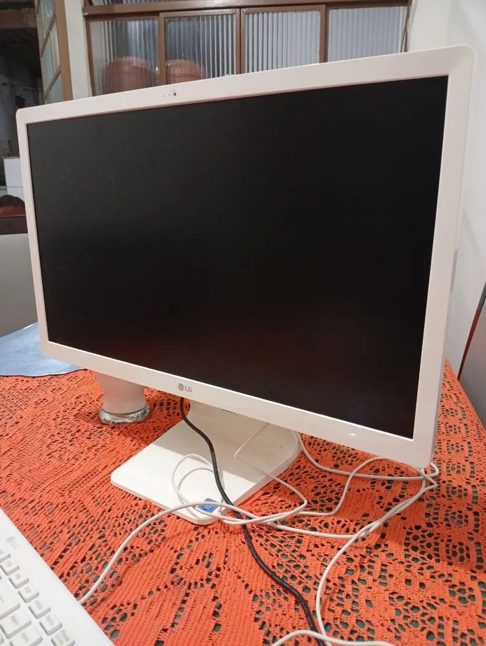 Computador All in One