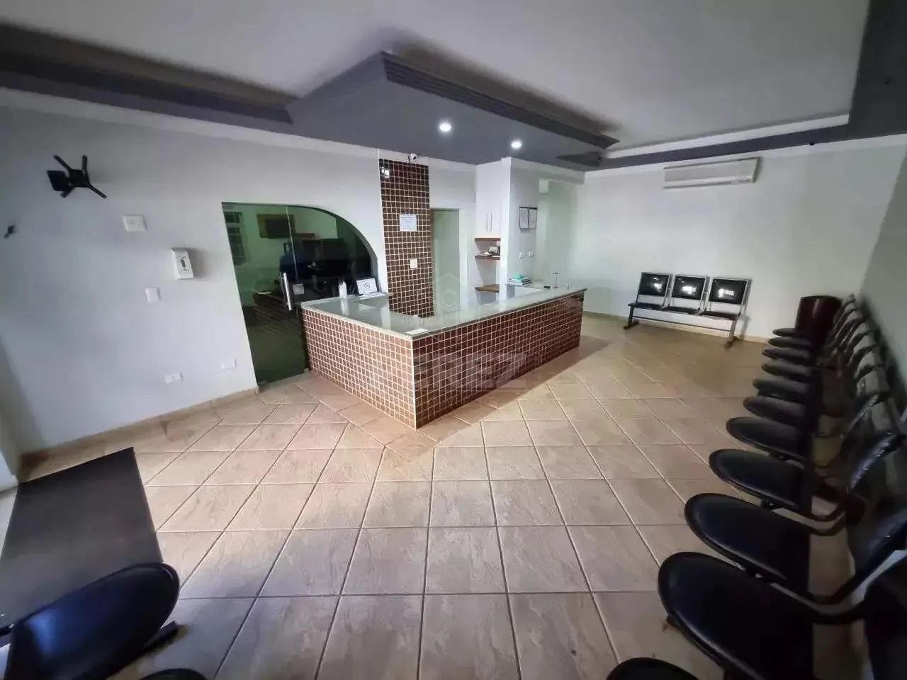 Salão comercial no Centro - Foto 3
