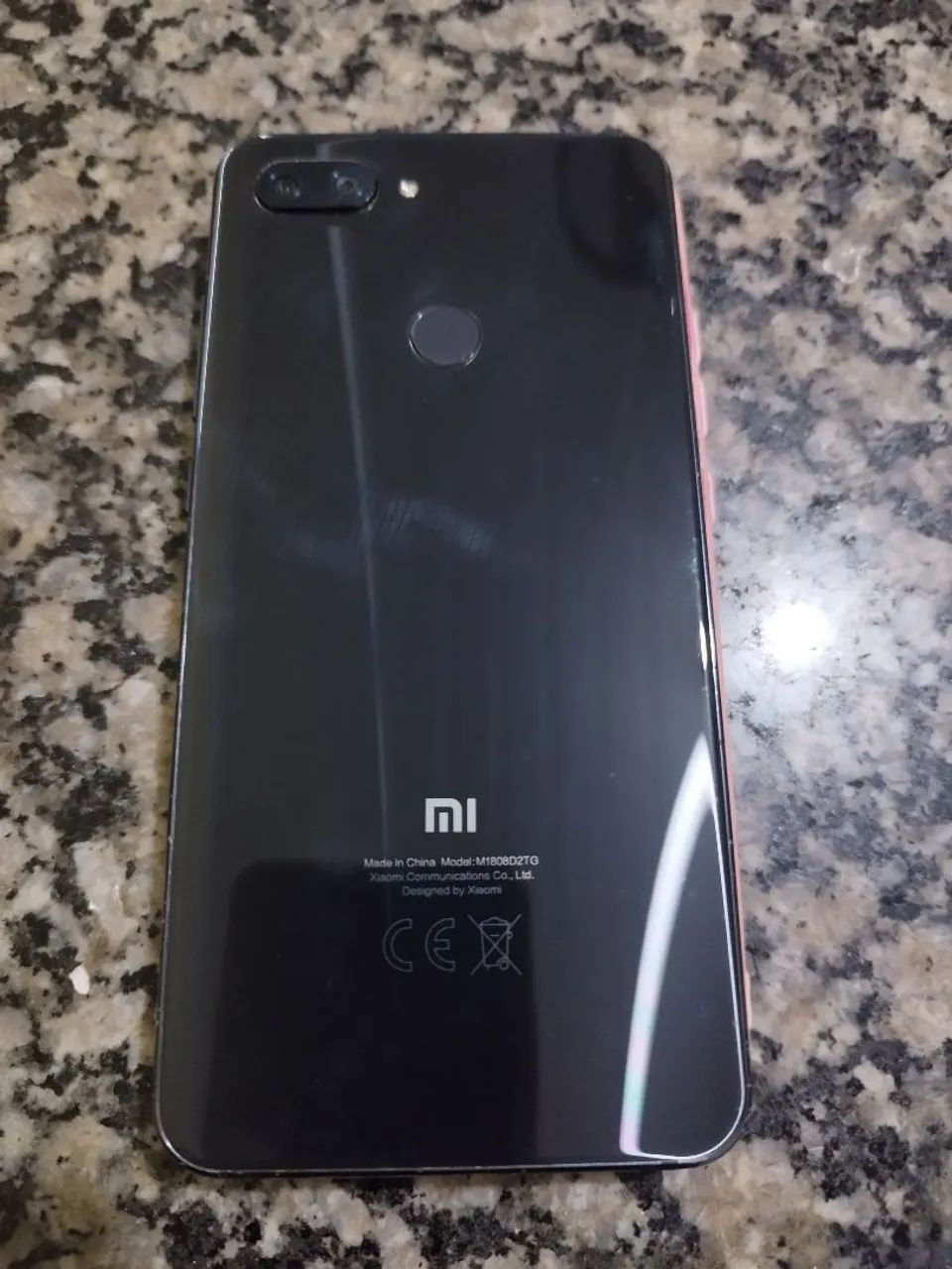 Xiaomi mi 8 lite