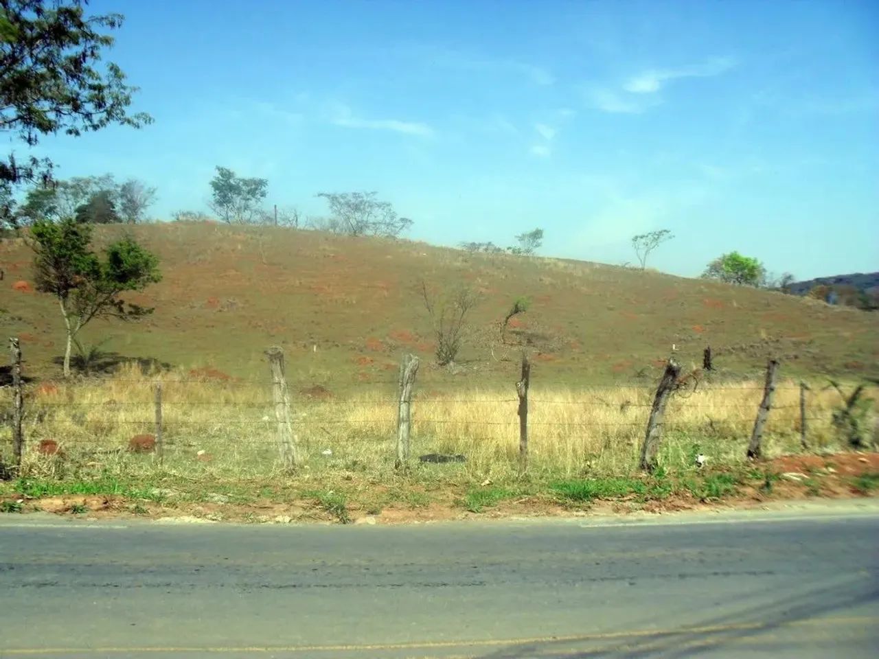 Lote - Terreno à venda, Imperial - Vespasiano/MG - Foto 7