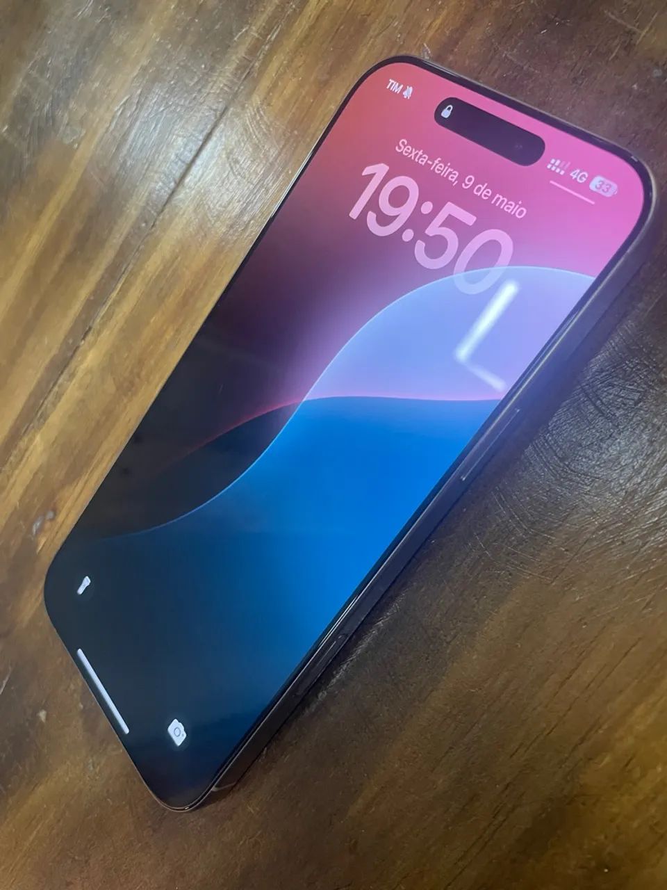 Iphone 16 Promax 256GB Desert - Foto 2
