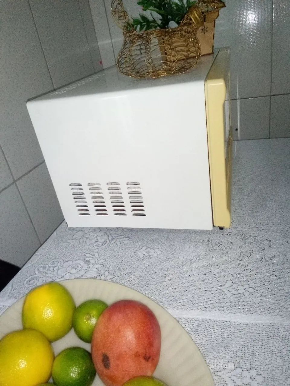Micro-ondas Gourmet-Wave - Foto 2