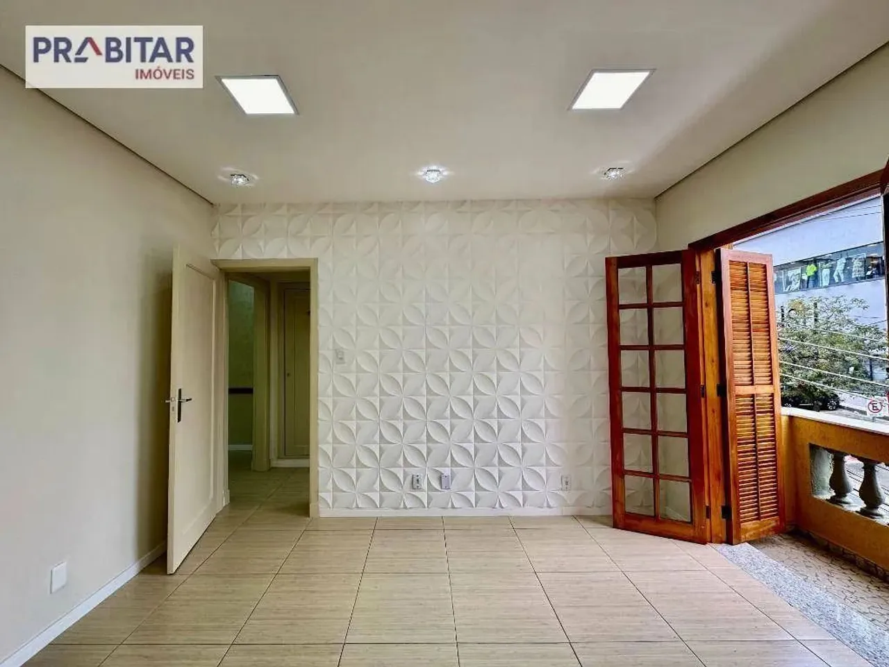 Sala para alugar, 57 m² por R$ 2.631,33/mês - Lapa - São Paulo/SP