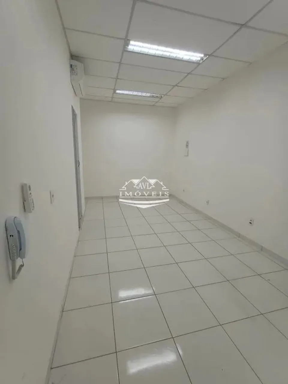 Sala Comercial para Locação, 30 m²