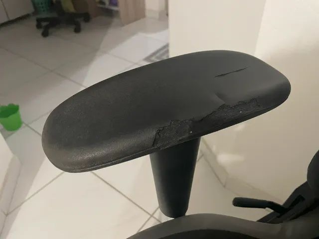 Cadeira gamer XT Racer (LER DESCRIÇÃO) - Foto 3