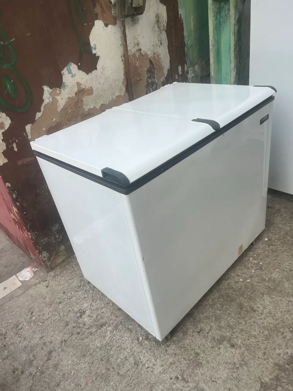 Freezer horinzontal  - Foto 5