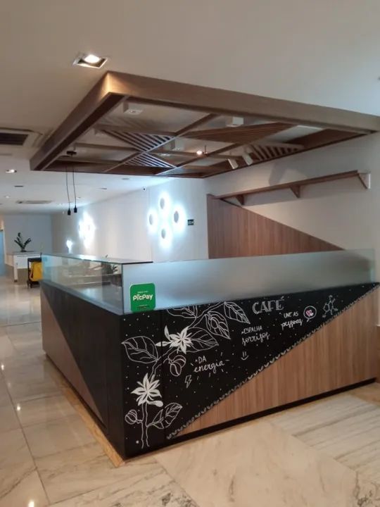 Alugo ponto comercial na Praia da Costa - Foto 3
