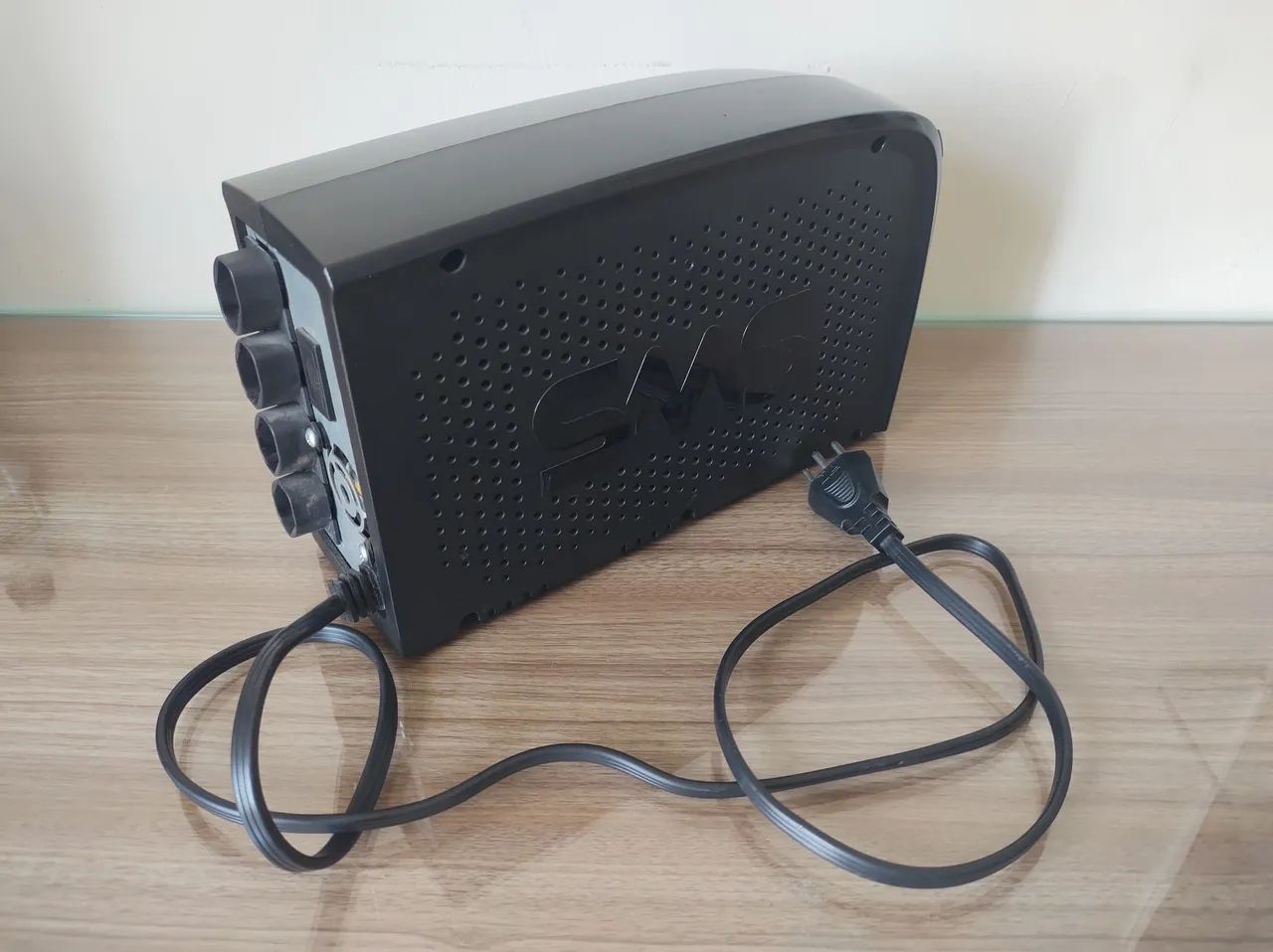 Nobreak 600 VA - Foto 5
