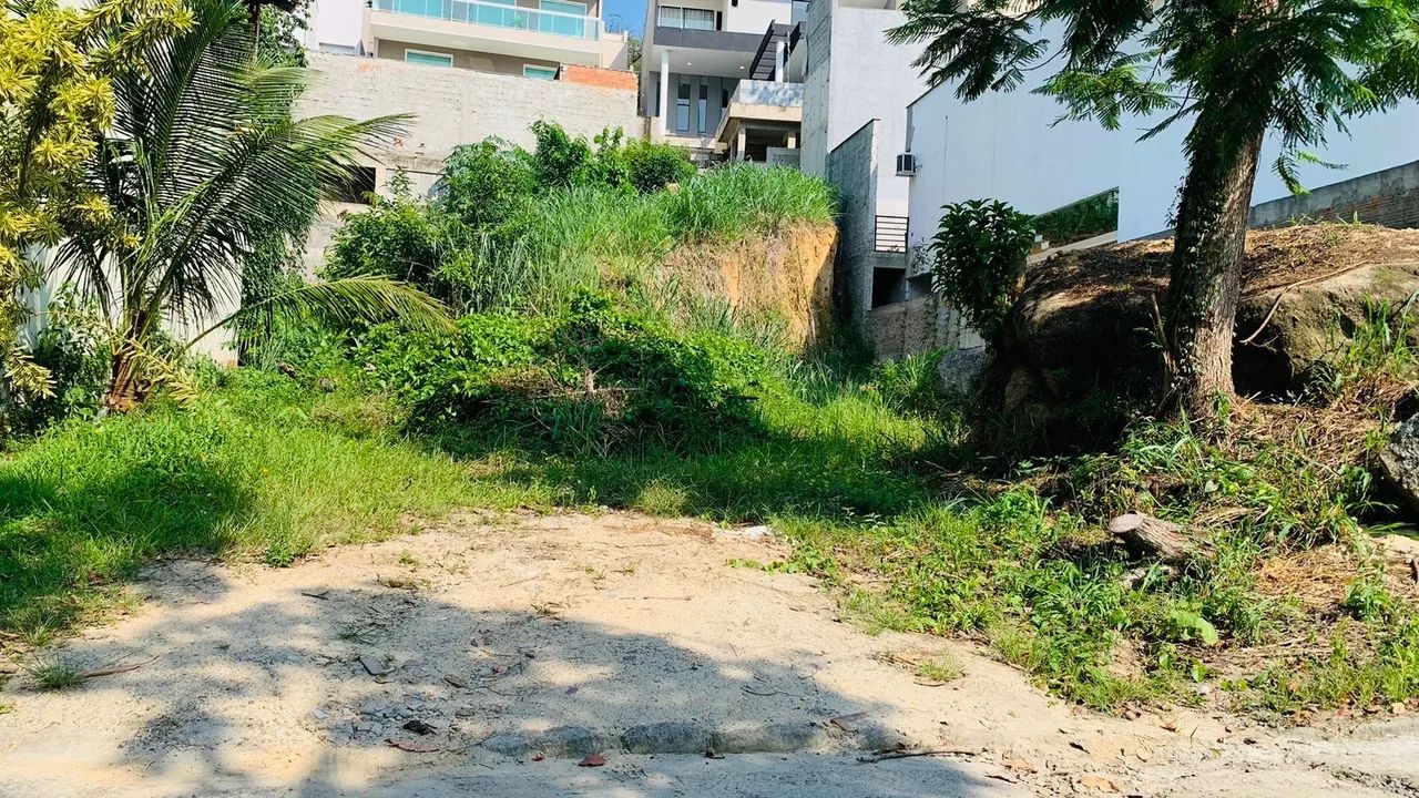 Foto - Rio de Janeiro - Campo Grande