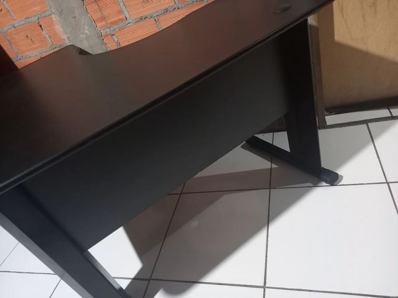 Mesa de escritório  - Foto 2