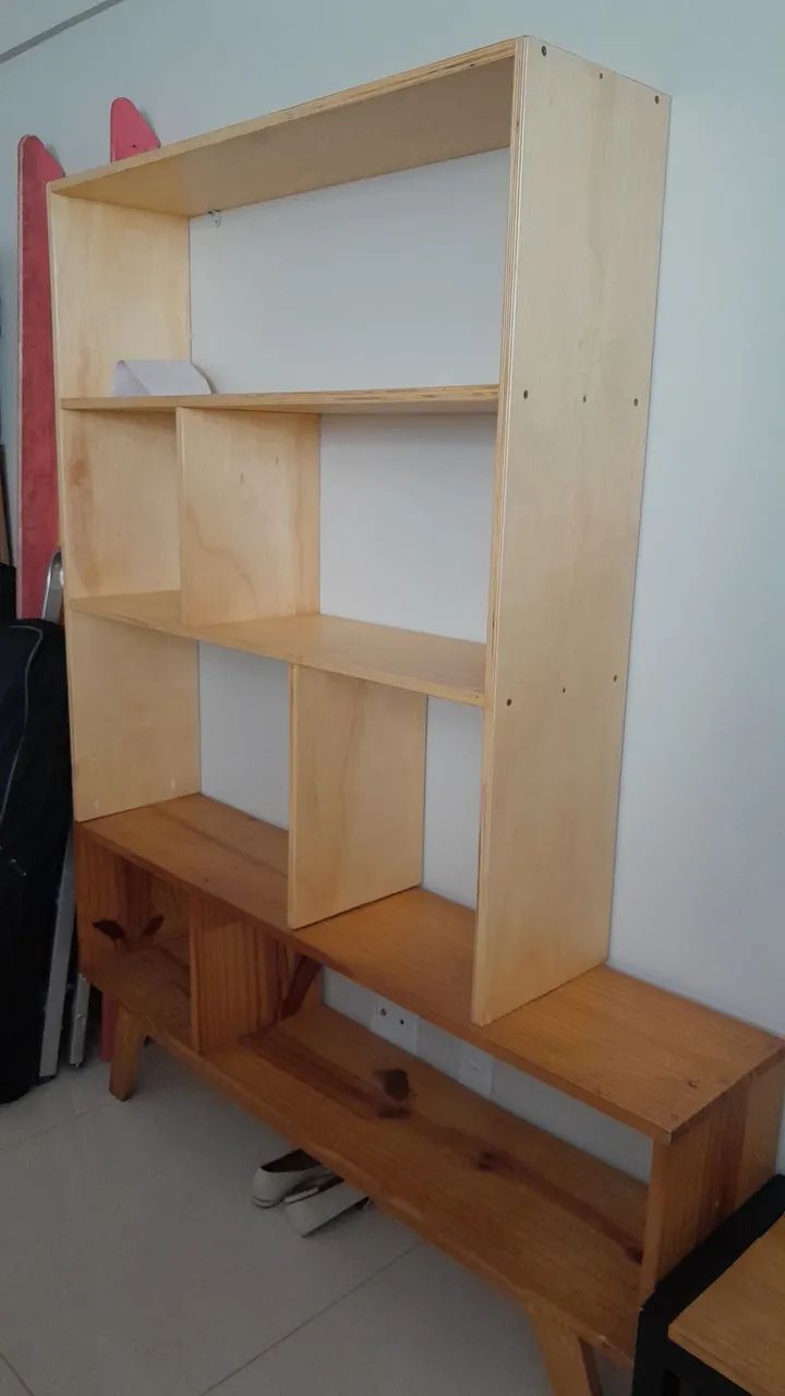 Estante Multiuso - Foto 4